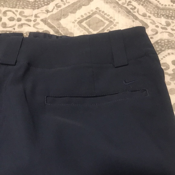 Nike women’s golf shorts - Picture 5 of 5